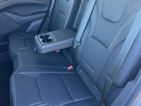 Used 2025 Ford Mustang Mach-E Premium image 14