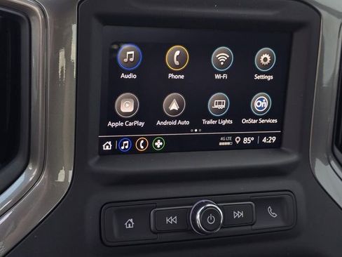 New 2026 GMC Sierra 1500 Pro w/ Graphite Edition image 23