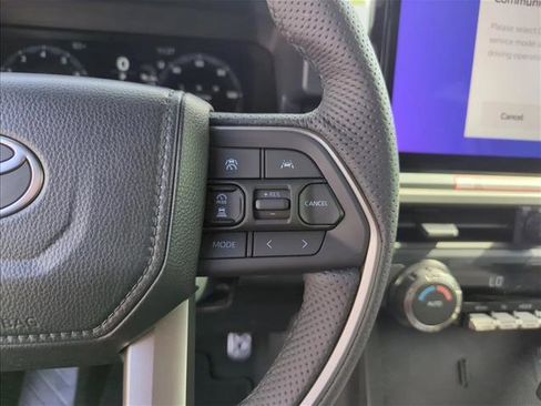 New 2025 Toyota Tacoma TRD Sport image 17