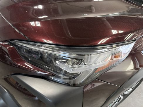 Used 2024 Subaru Outback Limited AWD/4WD image 16