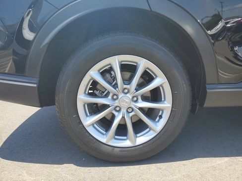 Certified 2026 Honda CR-V EX image 5
