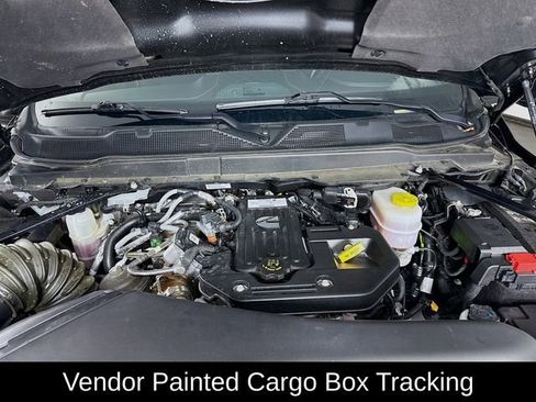 Used 2025 RAM 3500 Limited image 33