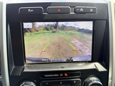 Used 2020 Ford F150 Lariat RWD image 22