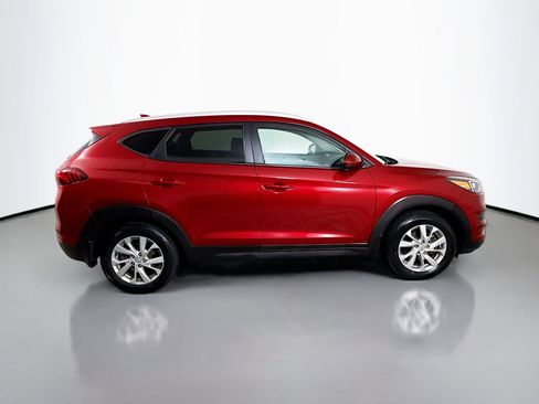 Used 2021 Hyundai Tucson Value image 11