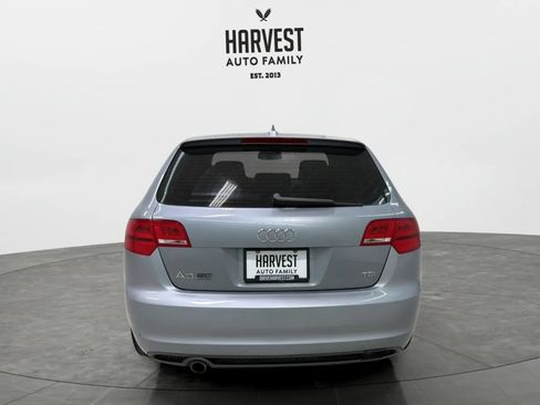 Used 2013 Audi A3 TDI Premium Plus FWD image 5