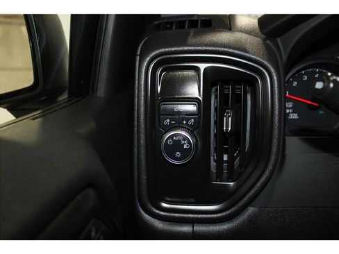 Used 2025 GMC Sierra 1500 Pro w/ Pro Value Package image 19