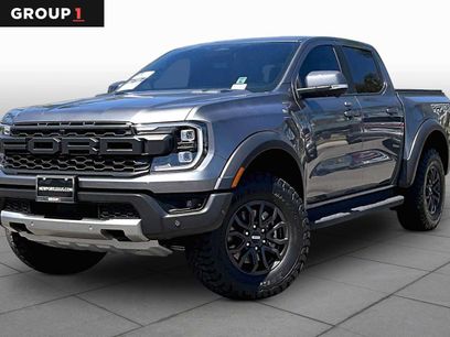 Used 2024 Ford Ranger Raptor