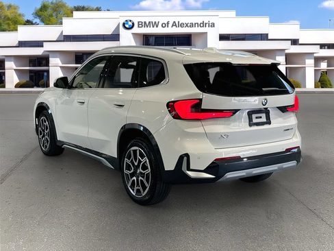 Used 2026 BMW X1 xDrive28i w/ Technology Package AWD/4WD image 7