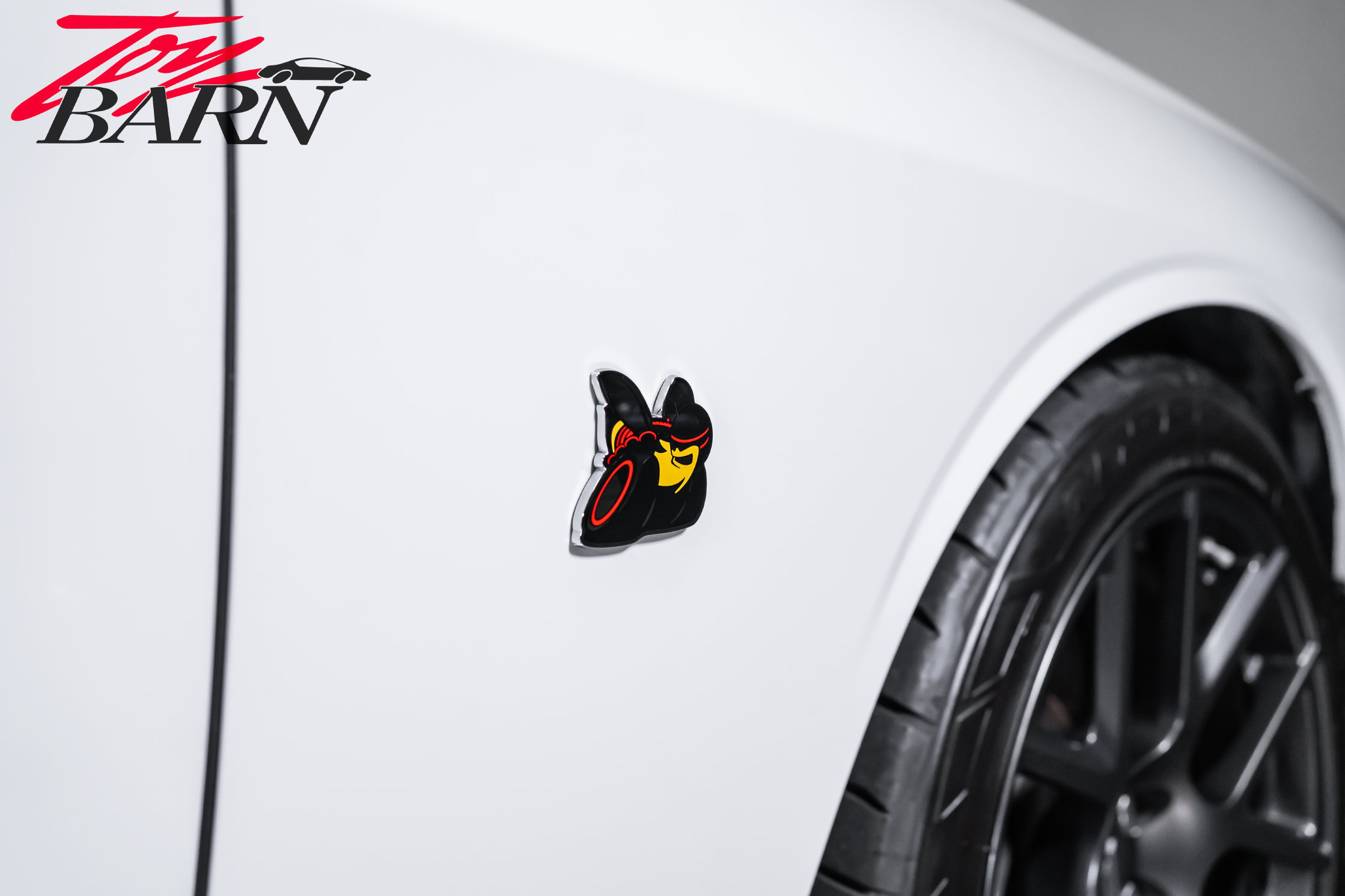 Used 2018 Dodge Challenger R/T Scat Pack RWD image 13