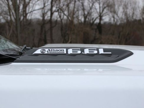 New 2026 Chevrolet Silverado 3500 W/T w/ WT Convenience Package AWD/4WD image 6