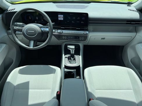 Certified 2026 Hyundai Kona SEL Sport AWD/4WD image 22