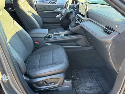 New 2026 Ford Explorer ST w/ Sun And Sound Package image 14