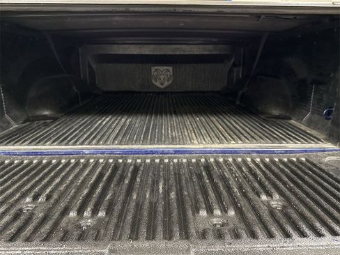 Used 2015 RAM 1500 Big Horn image 23