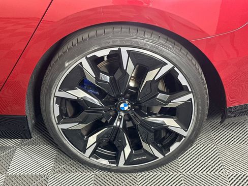 Used 2024 BMW 530i w/ Executive Package RWD image 20