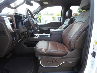 Certified 2026 Ford F350 King Ranch