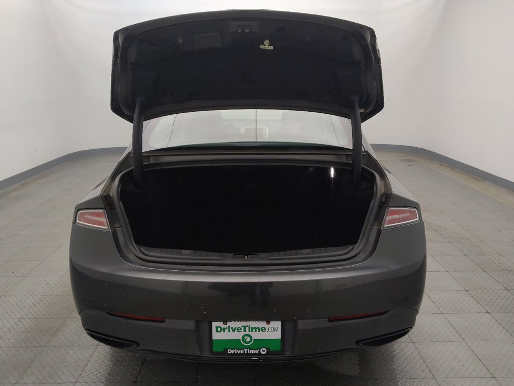 Used 2018 Lincoln MKZ Reserve FWD image 29