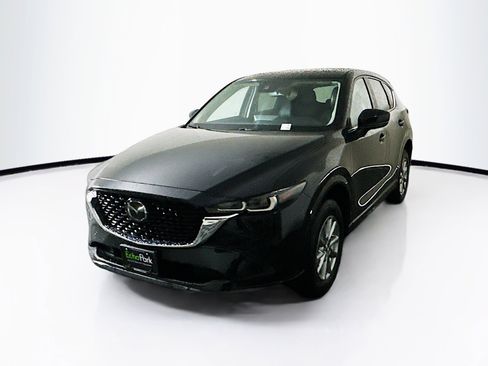 Used 2025 MAZDA CX-5 AWD 2.5 S w/ Preferred Package image 3