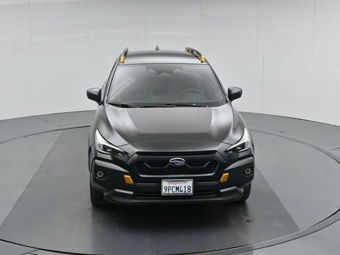 Used 2024 Subaru Crosstrek 2.5i Wilderness w/ Crosstrek Mirror Package AWD/4WD image 38