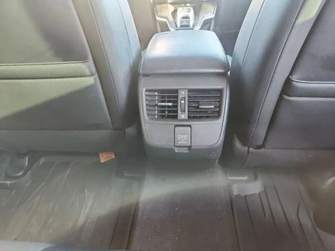 Used 2018 Honda Clarity Touring image 28