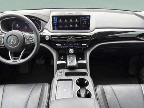 Used 2025 Acura MDX FWD w/ Technology Package image 14