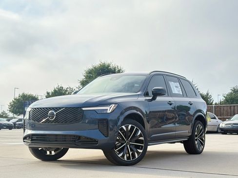 New 2026 Volvo XC90 B6 Ultra w/ Lounge Package AWD/4WD image 6