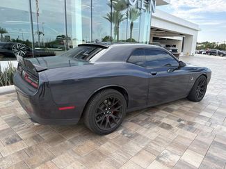 Used 2018 Dodge Challenger R/T Scat Pack w/ Dynamics Package RWD video 2
