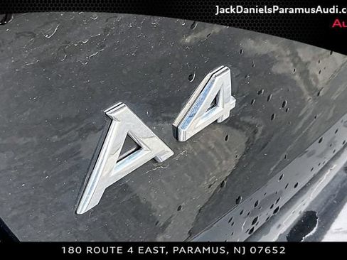 Used 2023 Audi A4 2.0T allroad Premium Plus w/ Premium Plus Package AWD/4WD image 23