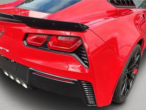 Used 2018 Chevrolet Corvette Grand Sport image 33