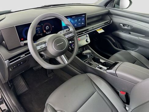 New 2026 Hyundai Santa Cruz SEL image 18