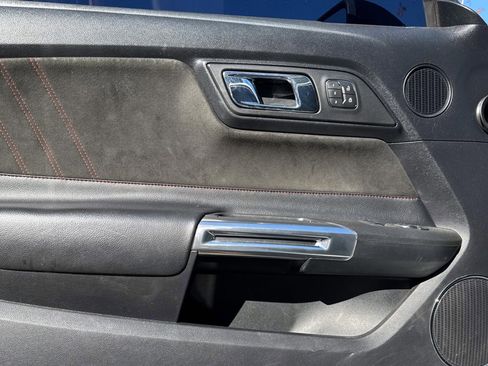 Used 2016 Ford Mustang GT Premium w/ Equipment Group 401A image 21