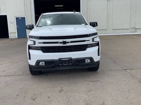 Used 2019 Chevrolet Silverado 1500 RST AWD/4WD image 3