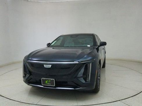 Used 2024 Cadillac Lyriq Sport image 68