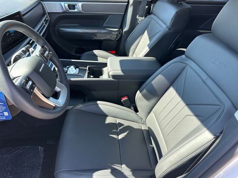 New 2026 Hyundai Santa Fe XRT AWD/4WD image 10