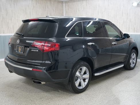 Used 2013 Acura MDX w/ Technology Package image 10