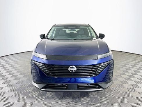 New 2026 Nissan Murano SL image 3