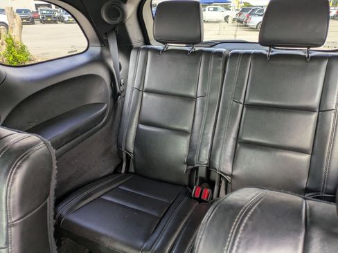 Certified 2022 Dodge Durango Citadel image 14