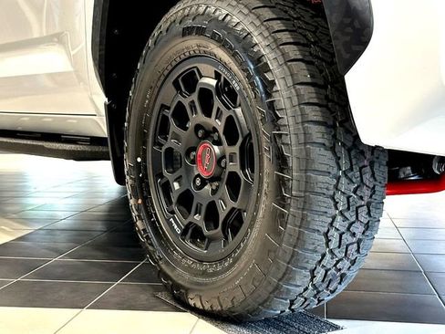 New 2026 Toyota Tundra TRD Pro image 2