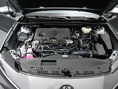 New 2026 Toyota Camry XSE image 17