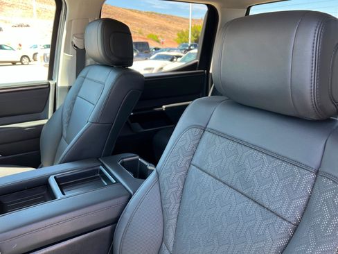 Used 2024 Toyota Tundra Limited image 17