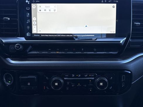 Used 2023 Chevrolet Silverado 1500 RST image 17