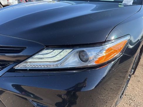 Used 2020 Toyota Camry XSE w/ Driver Assist Package FWD image 9