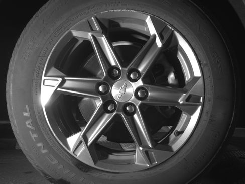 Used 2025 Chevrolet Blazer LT image 13