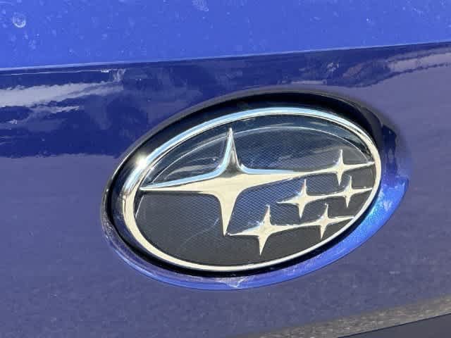 New 2026 Subaru Crosstrek 2.5i Wilderness AWD/4WD image 25