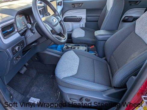 New 2025 Ford Maverick XLT w/ XLT Luxury Package image 15