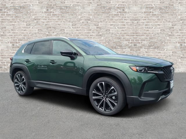New 2026 MAZDA CX-50 AWD 2.5 S w/ Weather Package image 1