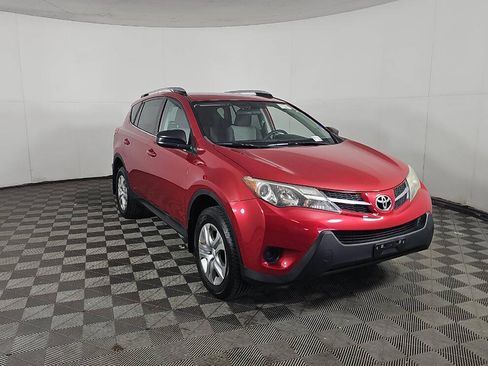 Used 2013 Toyota RAV4 LE AWD/4WD image 17