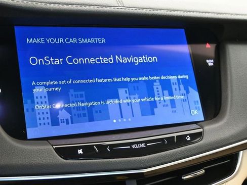 Used 2020 Cadillac CT6 Luxury image 30