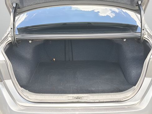 Used 2021 Nissan Altima 2.5 S FWD image 8