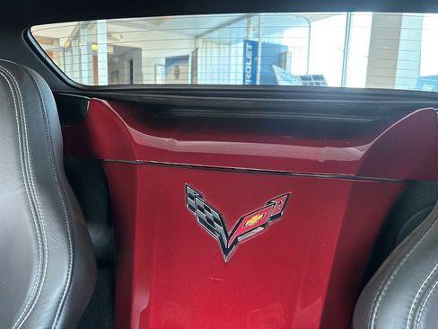 Used 2018 Chevrolet Corvette Grand Sport image 23