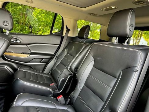 Used 2019 GMC Acadia Denali w/ Technology Package image 22